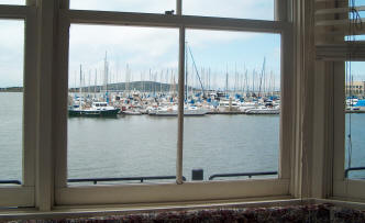 Marina Window